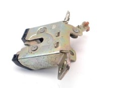 Recambio de cerradura porton para opel corsa b 1.7 d referencia OEM IAM 5134081  