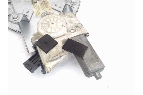 Recambio de mecanismo elevalunas delantero izquierdo para opel vectra c berlina referencia OEM IAM   