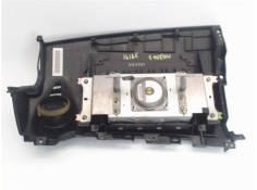 Recambio de airbag salpicadero para mazda 3 sedán (bk) 1.6 di turbo referencia OEM IAM BP4K6035XE ABP4K02EE080914D897 