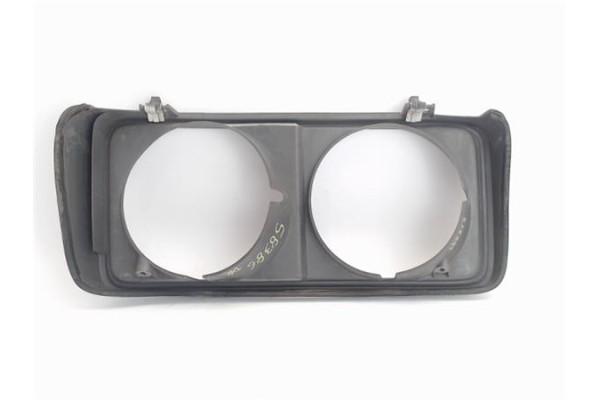 Recambio de cerquillo faro para nissan vanette furgón (c22) 2.0 d referencia OEM IAM 62410Y9501  
