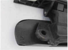 Recambio de maneta exterior delantero izquierda para citroen xsara picasso 2.0 hdi referencia OEM IAM 326513004 963334327 
