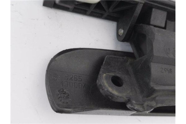 Recambio de maneta exterior delantero izquierda para citroen xsara picasso 2.0 hdi referencia OEM IAM 326513004 963334327 