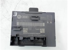 Recambio de centralita cierre para audi a4 berlina (8k2) referencia OEM IAM 8K0959795D  