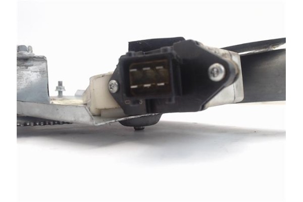 Recambio de mecanismo elevalunas delantero izquierdo para opel vectra c berlina referencia OEM IAM   