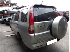 honda cr-v (rd8) del año 2006