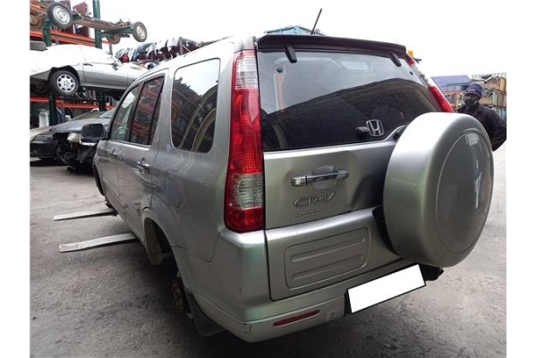 honda cr-v (rd8) del año 2006