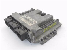 Recambio de centralita para renault scenic ii (jm) 1.9 dci (jm12, jm0g) referencia OEM IAM 8200391966 0281011776 