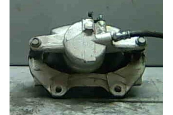 Recambio de pinza freno delantero derecha para fiat stilo (192) 2.4 20v (192_xd1a) referencia OEM IAM 77364656  