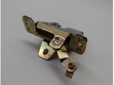 Recambio de cerradura porton para opel corsa b 1.7 d referencia OEM IAM 5134081  