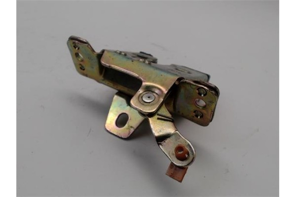 Recambio de cerradura porton para opel corsa b 1.7 d referencia OEM IAM 5134081  