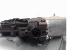 Recambio de mecanismo elevalunas delantero derecho para renault modus i 1.4 (jp01, jp0j) referencia OEM IAM 8200748375 100628 82