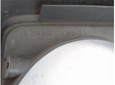 Recambio de cerquillo faro para nissan vanette furgón (c22) 2.0 d referencia OEM IAM 62410Y9501  