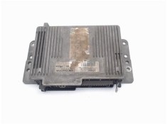 Recambio de centralita para renault megane i scenic (ja0) 1.6e alize referencia OEM IAM 7700875745 S115300121B 