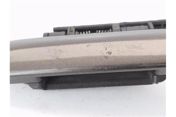 Recambio de maneta exterior delantero izquierda para citroen xsara picasso 2.0 hdi referencia OEM IAM 326513004 963334327 