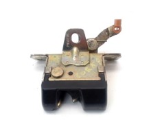 Recambio de cerradura porton para opel corsa b 1.7 d referencia OEM IAM 5134081  