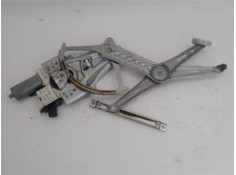 Recambio de mecanismo elevalunas delantero izquierdo para opel vectra c berlina referencia OEM IAM   