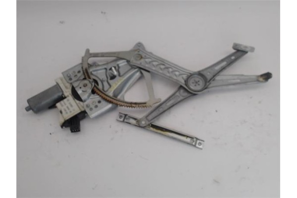 Recambio de mecanismo elevalunas delantero izquierdo para opel vectra c berlina referencia OEM IAM   