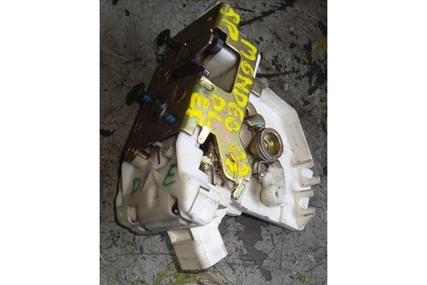 Recambio de cierre electromagnetico delantero izquierdo para ford mondeo iii (b5y) 1.8 16v referencia OEM IAM   