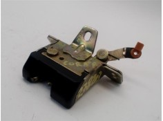 Recambio de cerradura porton para opel corsa b 1.7 d referencia OEM IAM 5134081  