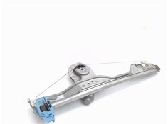 Recambio de mecanismo elevalunas delantero derecho para renault modus i 1.4 (jp01, jp0j) referencia OEM IAM 8200748375 100628 82