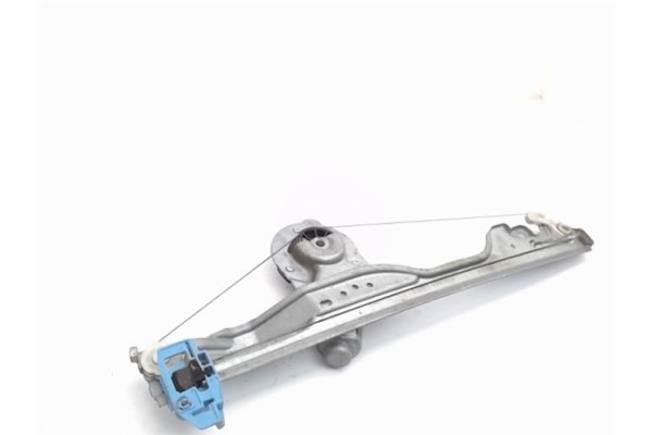 Recambio de mecanismo elevalunas delantero derecho para renault modus i 1.4 (jp01, jp0j) referencia OEM IAM 8200748375 100628 82