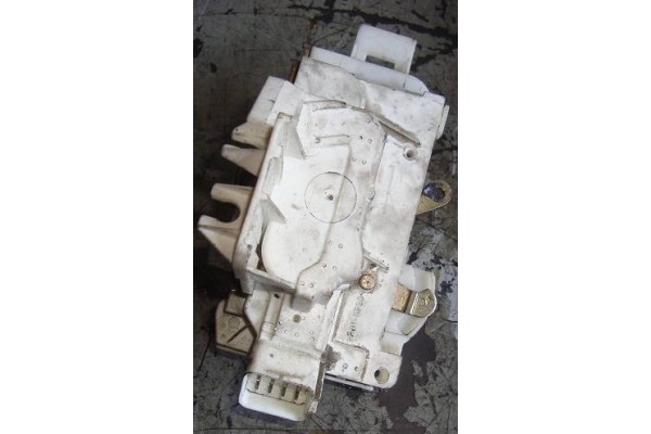 Recambio de cierre electromagnetico delantero izquierdo para ford mondeo iii (b5y) 1.8 16v referencia OEM IAM   