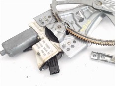 Recambio de mecanismo elevalunas delantero izquierdo para opel vectra c berlina referencia OEM IAM   