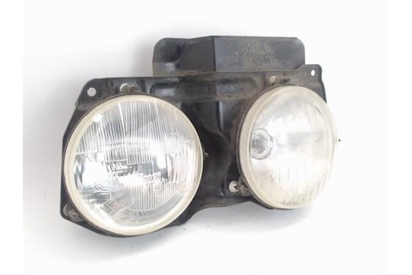 Recambio de faro delantero dcho para nissan vanette furgón (c22) 2.0 d referencia OEM IAM 26701Y9503  