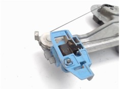 Recambio de mecanismo elevalunas delantero derecho para renault modus i 1.4 (jp01, jp0j) referencia OEM IAM 8200748375 100628 82