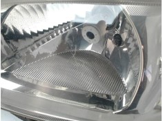 Recambio de faro delantero izquierdo para seat ibiza (6k2) referencia OEM IAM   