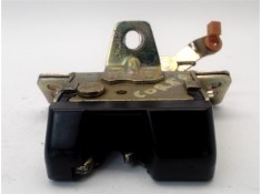 Recambio de cerradura porton para opel corsa b 1.7 d referencia OEM IAM 5134081  