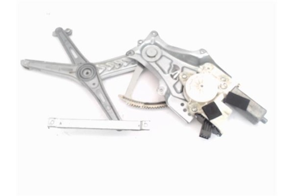 Recambio de mecanismo elevalunas delantero izquierdo para opel vectra c berlina referencia OEM IAM   