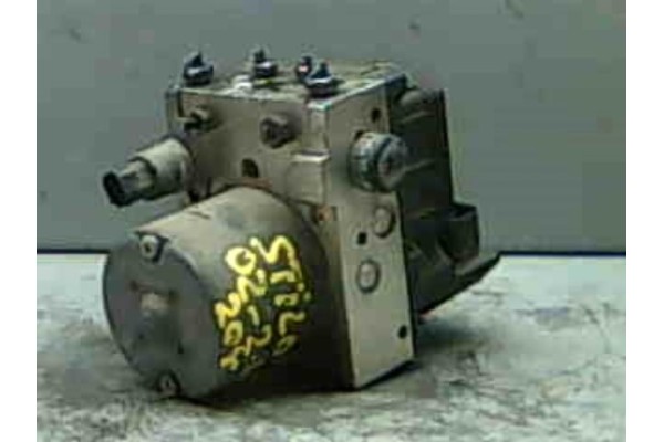Recambio de nucleo abs para fiat stilo (192) 2.4 20v (192_xd1a) referencia OEM IAM 46825714 0265225089 0265950037 