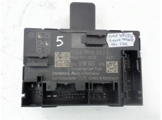 Recambio de centralita cierre para volkswagen golf vii (5g1/be1) referencia OEM IAM 5Q4959393E  