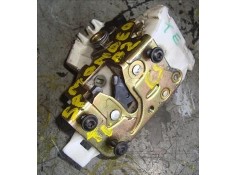 Recambio de cierre electromagnetico trasero izquierdo para ford mondeo iii (b5y) 1.8 16v referencia OEM IAM   