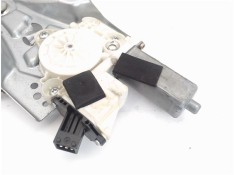 Recambio de mecanismo elevalunas delantero izquierdo para opel vectra c berlina referencia OEM IAM   