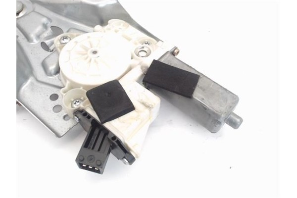 Recambio de mecanismo elevalunas delantero izquierdo para opel vectra c berlina referencia OEM IAM   