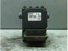 Recambio de nucleo abs para fiat stilo (192) 2.4 20v (192_xd1a) referencia OEM IAM 46825714 0265225089 0265950037 