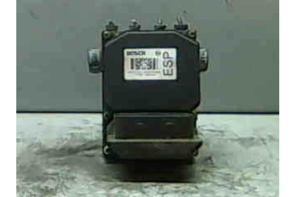 Recambio de nucleo abs para fiat stilo (192) 2.4 20v (192_xd1a) referencia OEM IAM 46825714 0265225089 0265950037 