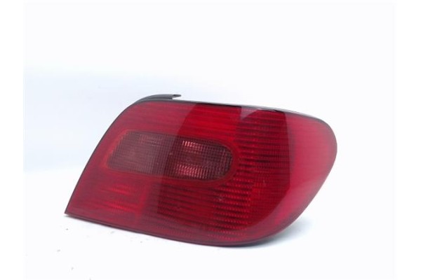Recambio de piloto trasero derecho para citroen xsara berlina (1997) referencia OEM IAM   