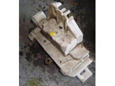 Recambio de cierre electromagnetico trasero izquierdo para ford mondeo iii (b5y) 1.8 16v referencia OEM IAM   