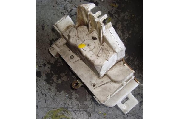 Recambio de cierre electromagnetico trasero izquierdo para ford mondeo iii (b5y) 1.8 16v referencia OEM IAM   