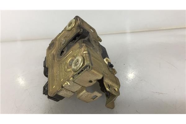 Recambio de cierre electromagnetico delantero derecho para renault megane i berl./ berl. con portón (ba0) 1.9 d rl (baou) refere