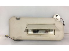 Recambio de parasol derecho para peugeot 307 break/ sw (s2) 1.6 sw pack referencia OEM IAM   