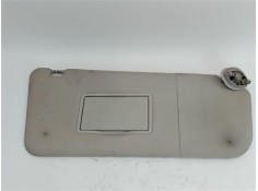 Recambio de parasol derecho para peugeot partner furgón (5) 1.9 d referencia OEM IAM 32739Z BCJ1459 32726W , CITROËN | 32726W , 