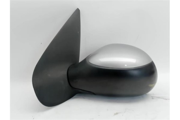 Recambio de retrovisor izquierdo para peugeot 206 berlina (1998) referencia OEM IAM   