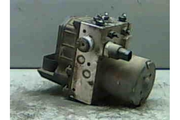 Recambio de nucleo abs para fiat stilo (192) 2.4 20v (192_xd1a) referencia OEM IAM 46825714 0265225089 0265950037 