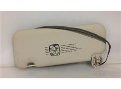 Recambio de parasol derecho para peugeot 307 break/ sw (s2) 1.6 sw pack referencia OEM IAM   