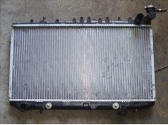 Recambio de radiador para nissan primera berl./ traveller (p10/w10) 1.6 referencia OEM IAM   