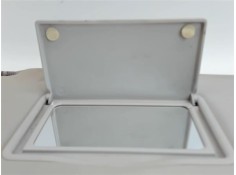 Recambio de parasol derecho para peugeot partner furgón (5) 1.9 d referencia OEM IAM 32739Z BCJ1459 32726W , CITROËN | 32726W , 